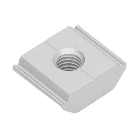 光伏导轨螺母/T螺母 - 缩略图侧面细节